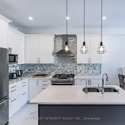 50, Drizzel, Oak Ridges, Richmond Hill