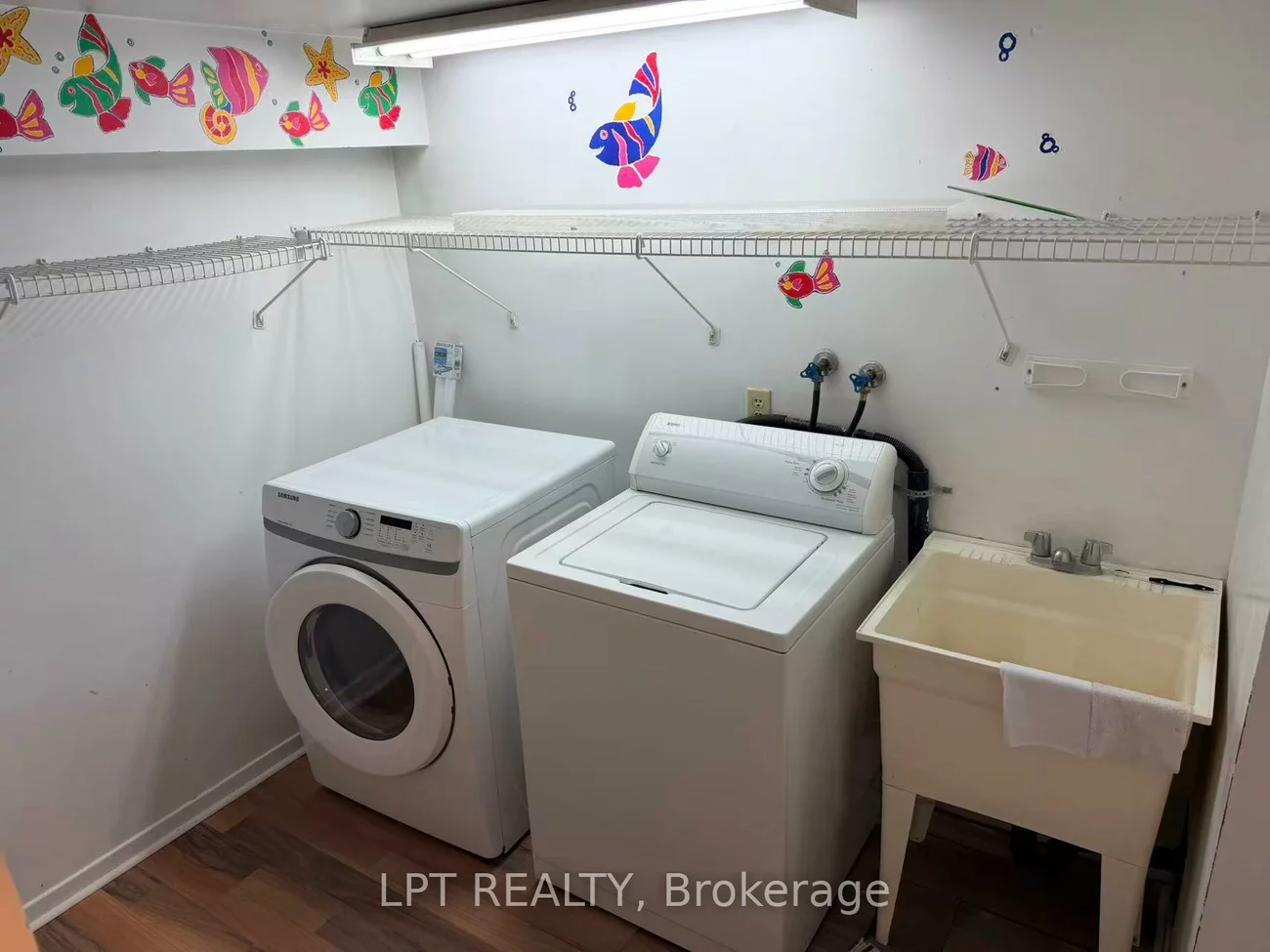 520, lynett, Crosby, Richmond Hill