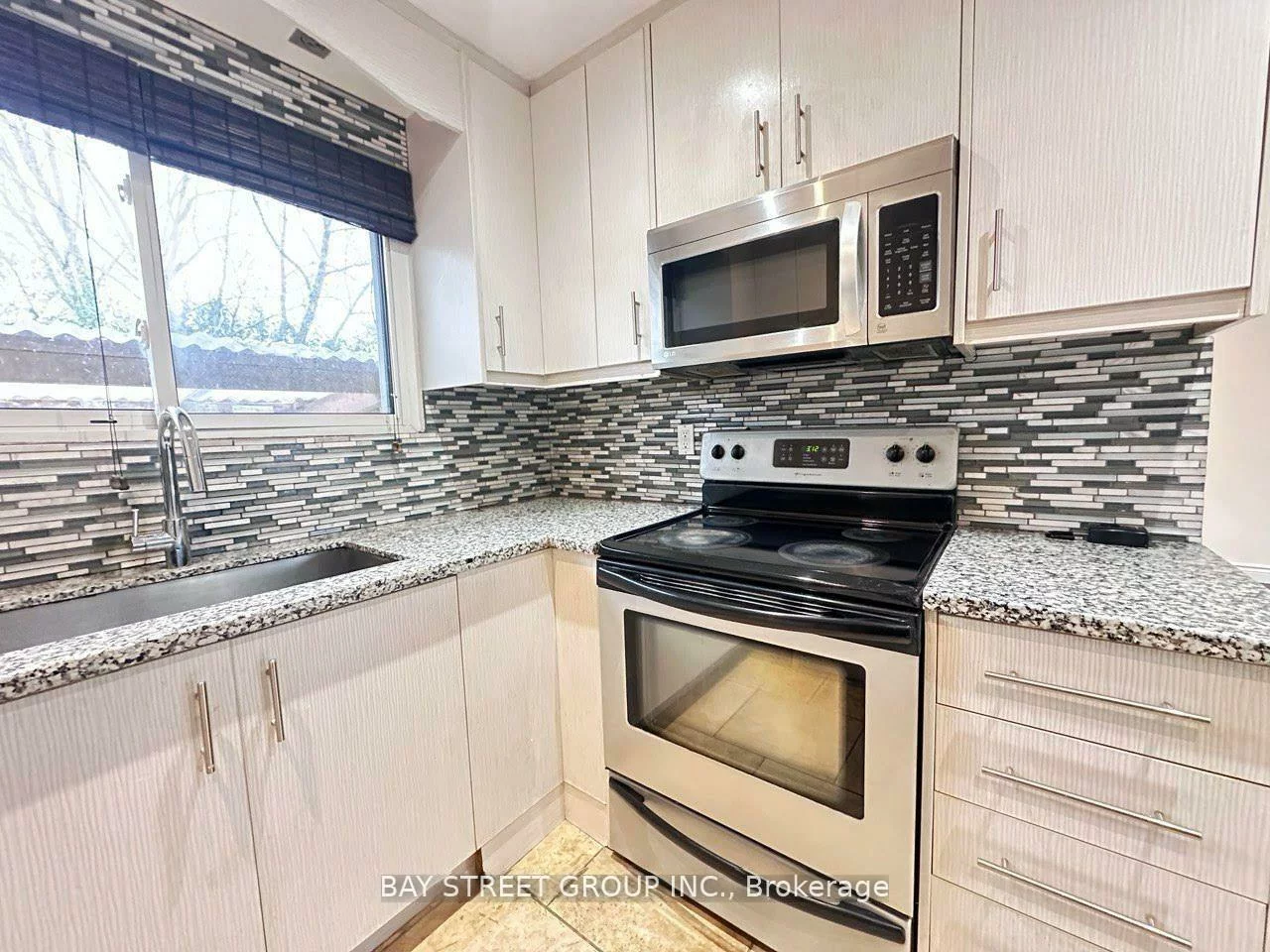 427, Crosby, Crosby, Richmond Hill