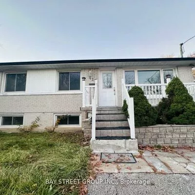 427, Crosby, Crosby, Richmond Hill