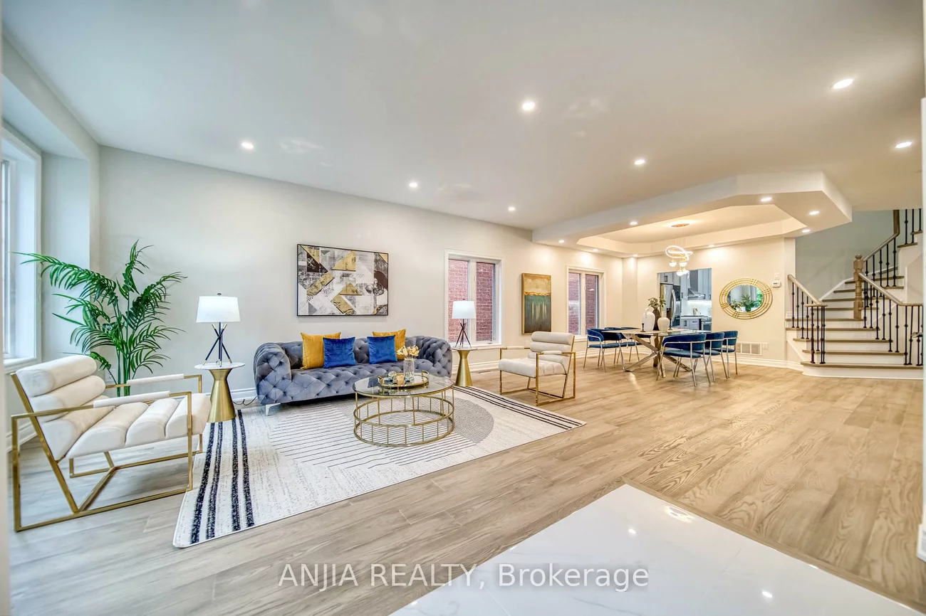 309, Tower Hill, Jefferson, Richmond Hill