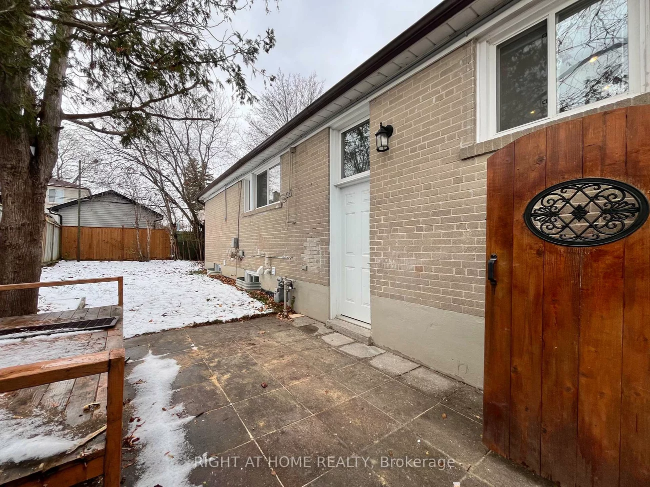 195, Taylor Mills, Crosby, Richmond Hill