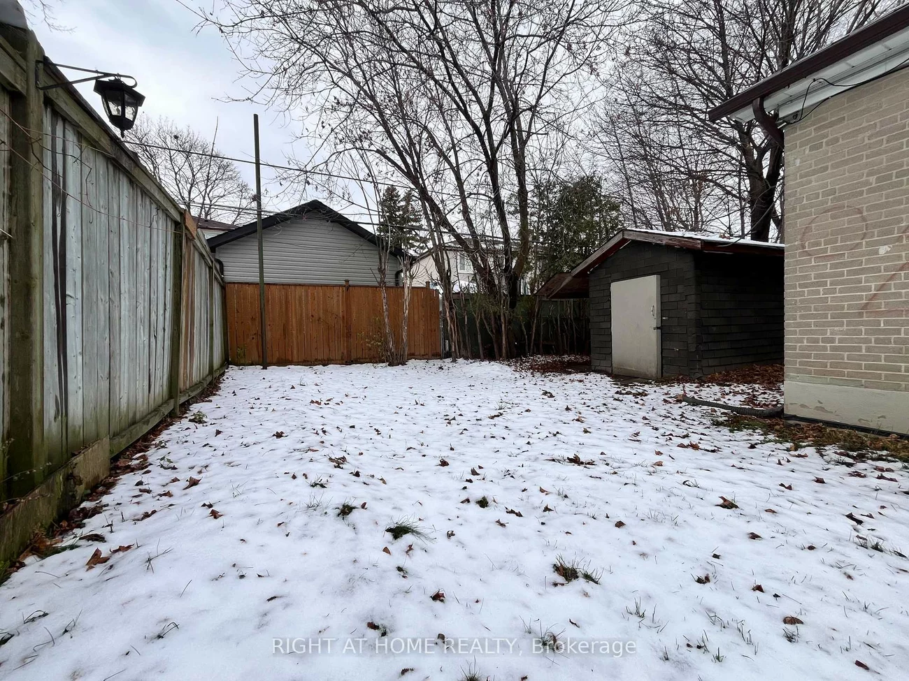 195, Taylor Mills, Crosby, Richmond Hill