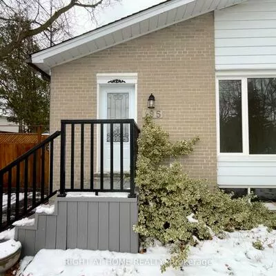 195, Taylor Mills, Crosby, Richmond Hill