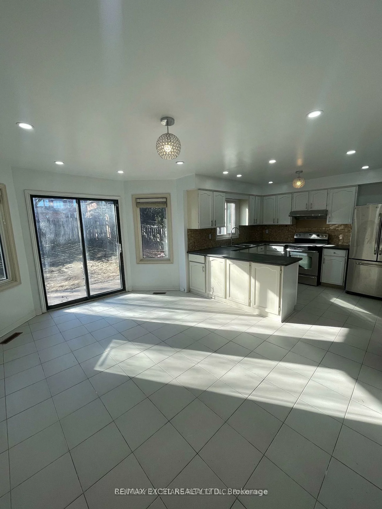 60, Normandy, Harding, Richmond Hill