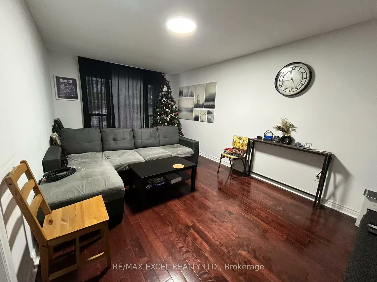 60, Normandy, Harding, Richmond Hill