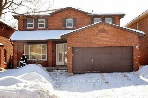 60, Normandy, Harding, Richmond Hill