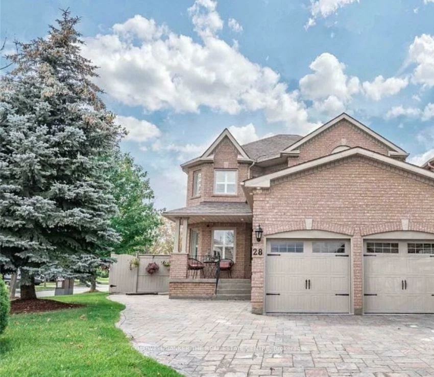 28, El Dorado, Westbrook, Richmond Hill