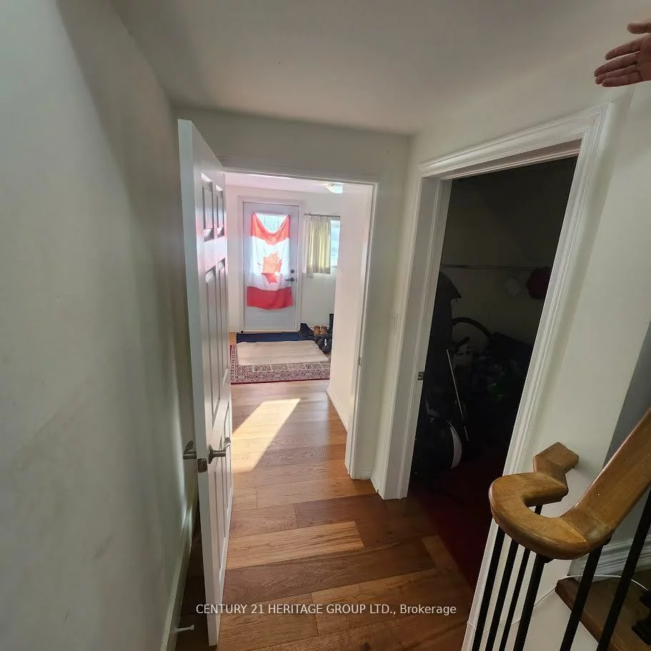 80, Rockport, Crosby, Richmond Hill