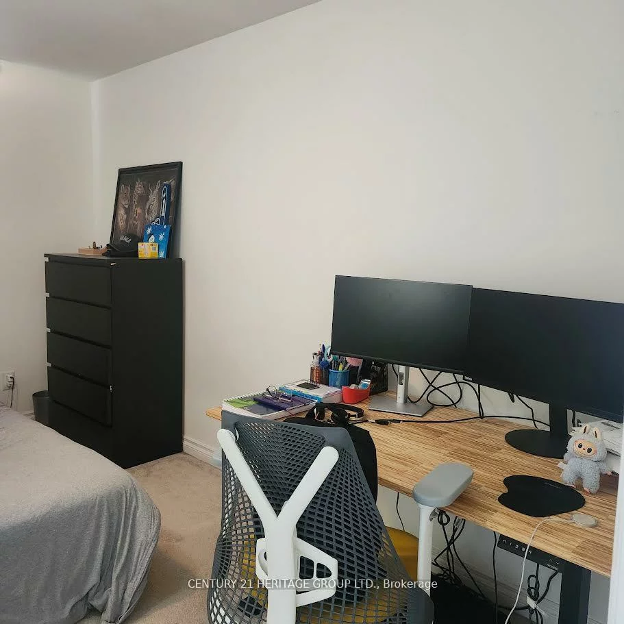 80, Rockport, Crosby, Richmond Hill