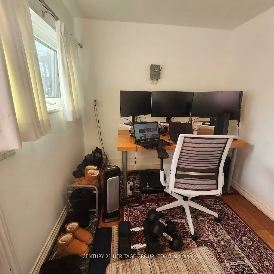 80, Rockport, Crosby, Richmond Hill