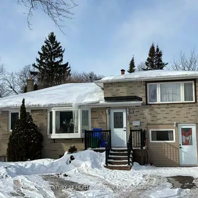 80, Rockport, Crosby, Richmond Hill