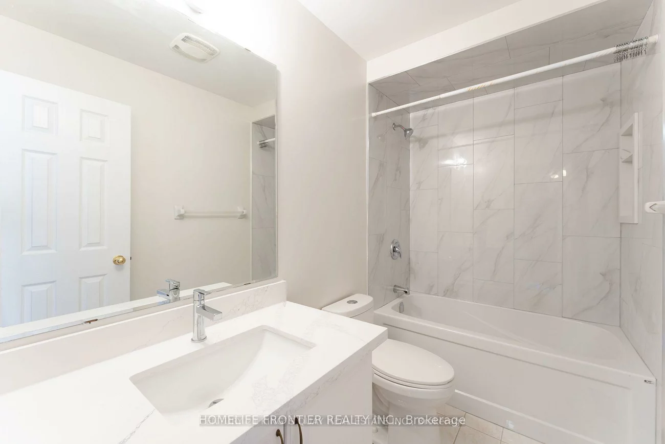 100, Selkirk, Langstaff, Richmond Hill