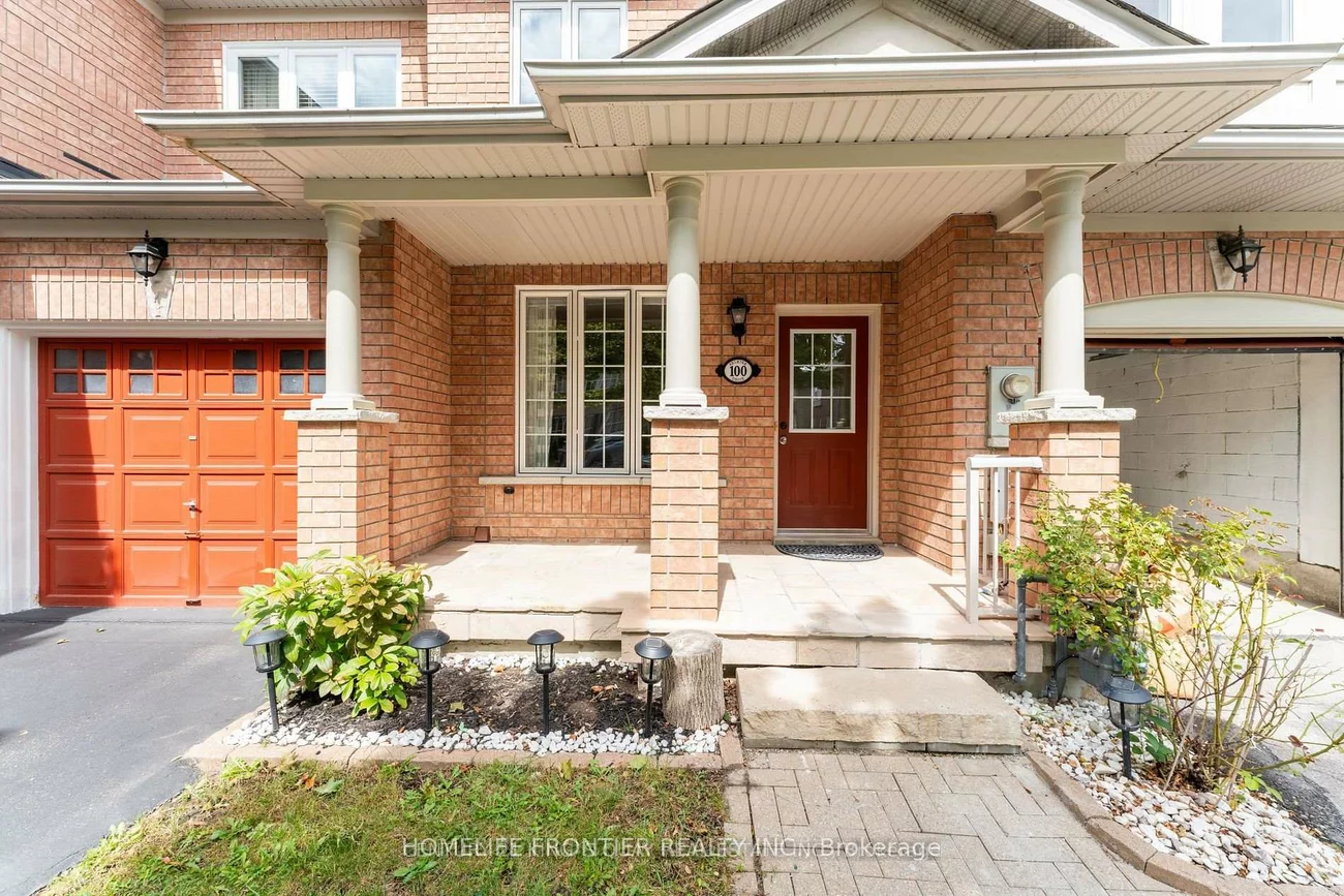 100, Selkirk, Langstaff, Richmond Hill