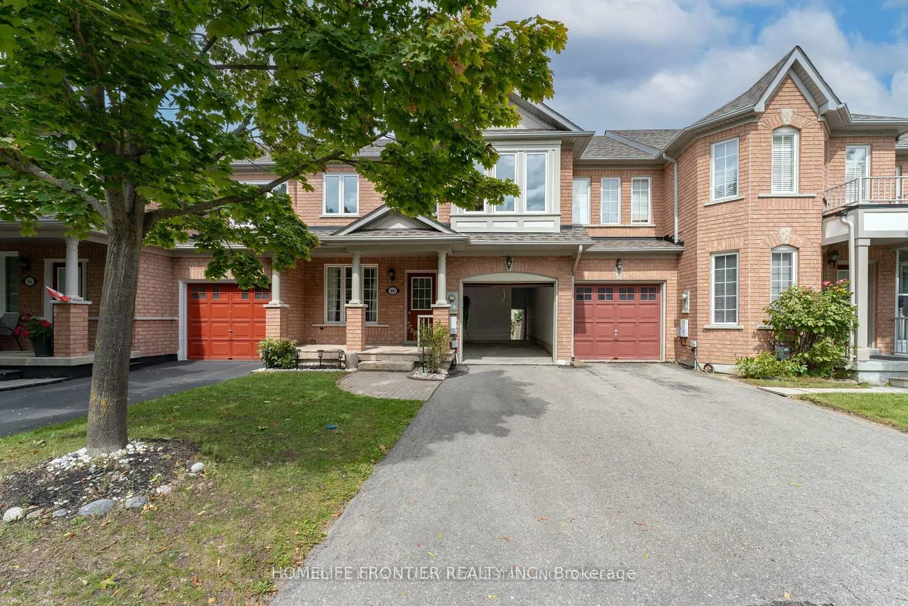 100, Selkirk, Langstaff, Richmond Hill