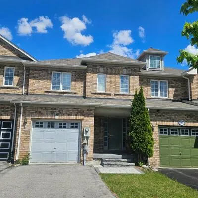 80, Matteo David, Rouge Woods, Richmond Hill