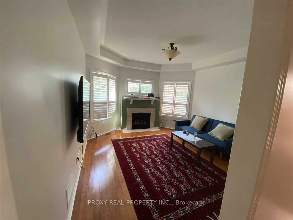 6, Nantucket Level 1&2, Oak Ridges Lake Wilcox, Richmond Hill