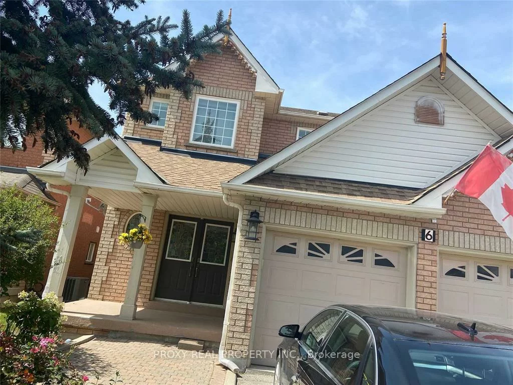 6, Nantucket Level 1&2, Oak Ridges Lake Wilcox, Richmond Hill