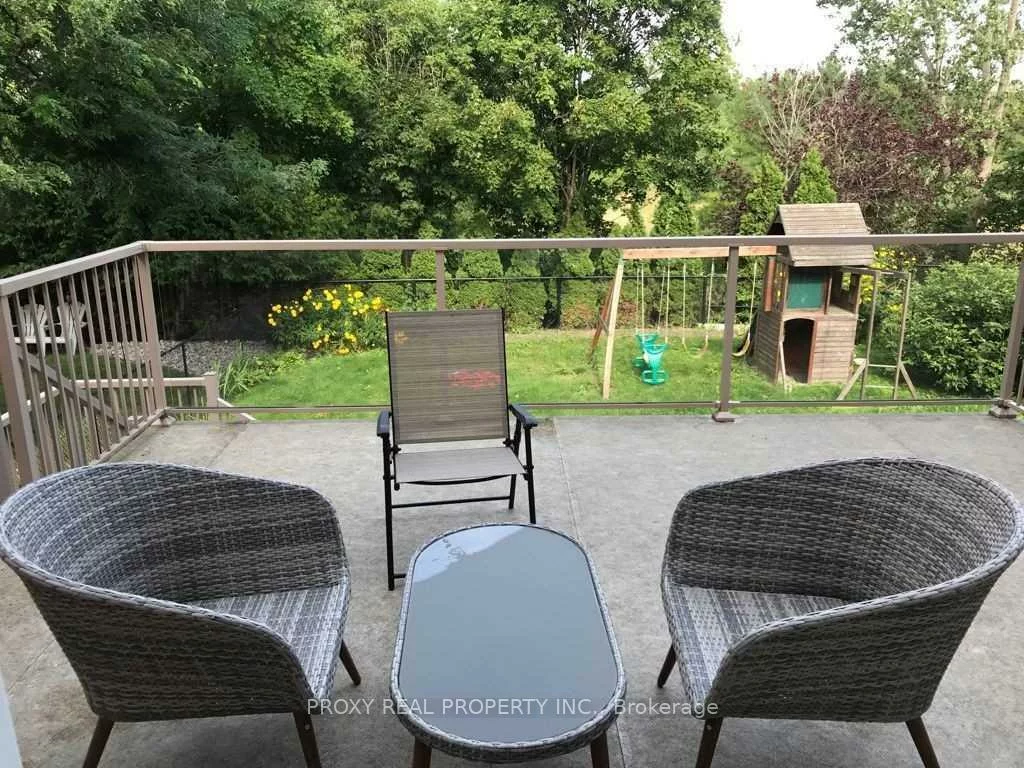 6, Nantucket Level 1&2, Oak Ridges Lake Wilcox, Richmond Hill