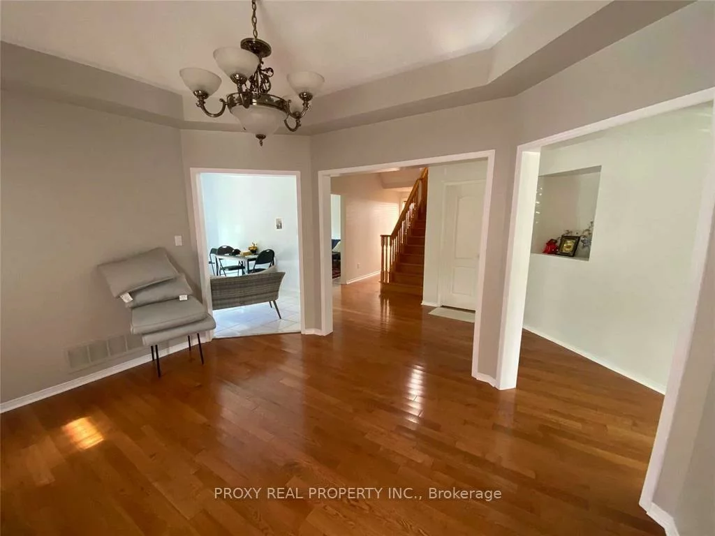 6, Nantucket Level 1&2, Oak Ridges Lake Wilcox, Richmond Hill