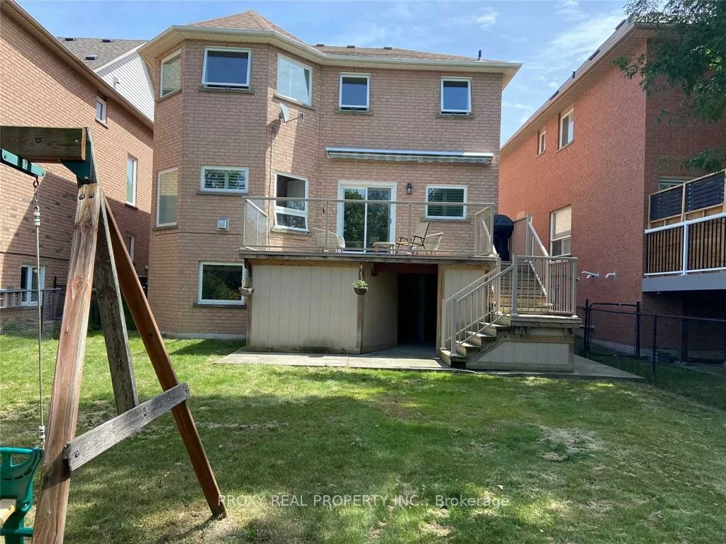 6, Nantucket Level 1&2, Oak Ridges Lake Wilcox, Richmond Hill