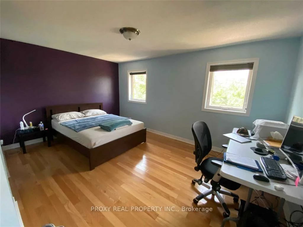 6, Nantucket Level 1&2, Oak Ridges Lake Wilcox, Richmond Hill