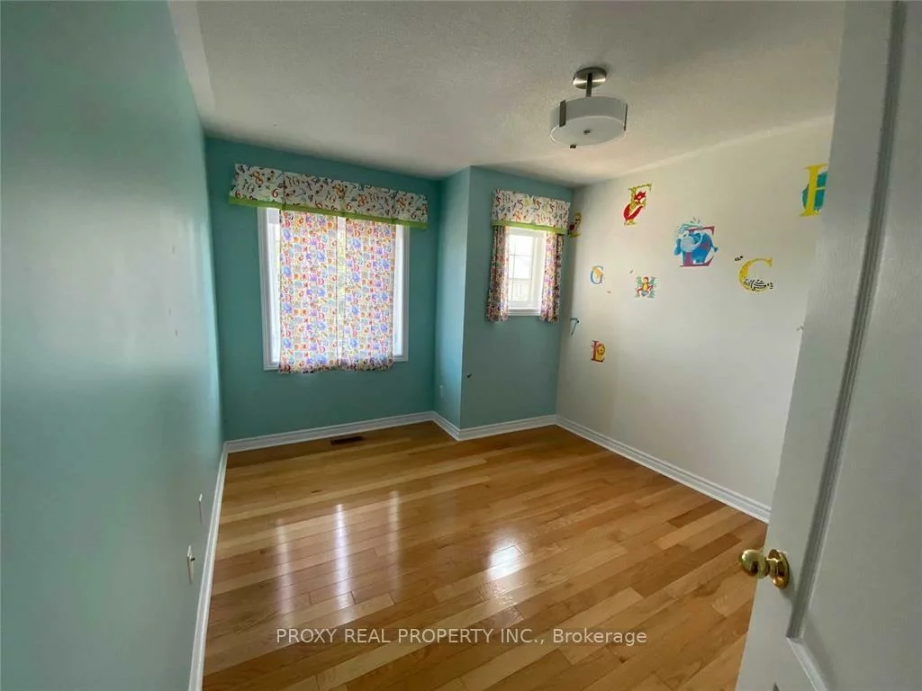 6, Nantucket Level 1&2, Oak Ridges Lake Wilcox, Richmond Hill