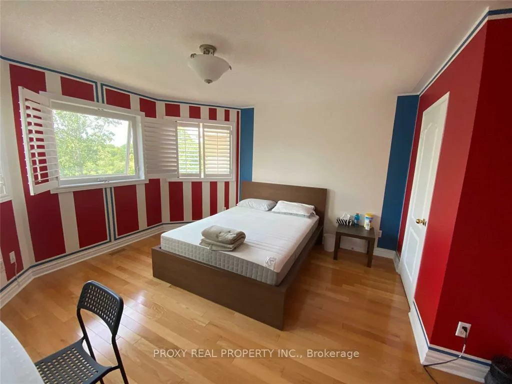 6, Nantucket Level 1&2, Oak Ridges Lake Wilcox, Richmond Hill