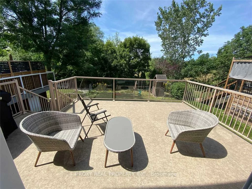 6, Nantucket Level 1&2, Oak Ridges Lake Wilcox, Richmond Hill