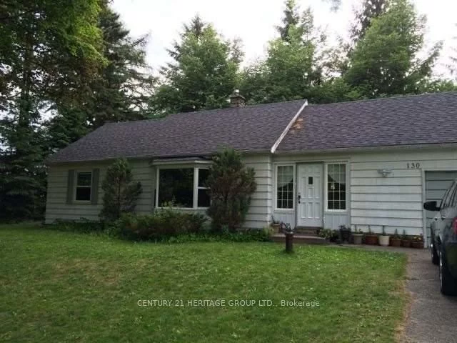 130, Stouffville, Rural Richmond Hill, Richmond Hill