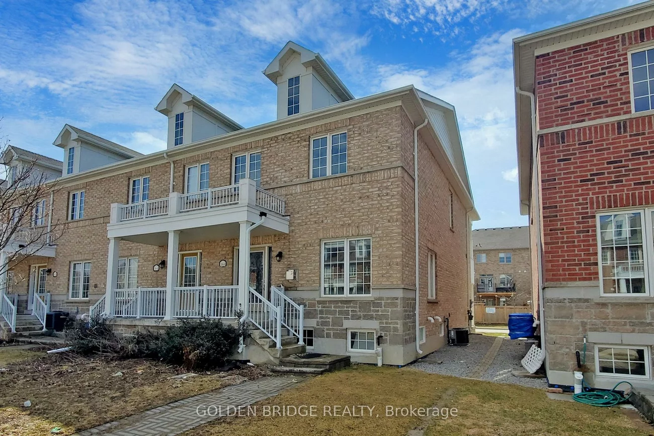 166, Verdi, Oak Ridges, Richmond Hill