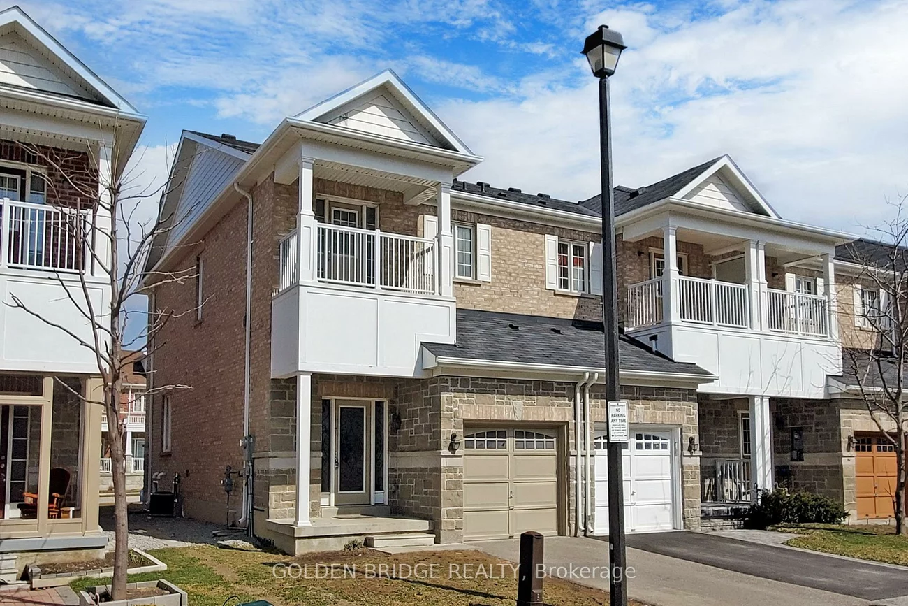 166, Verdi, Oak Ridges, Richmond Hill