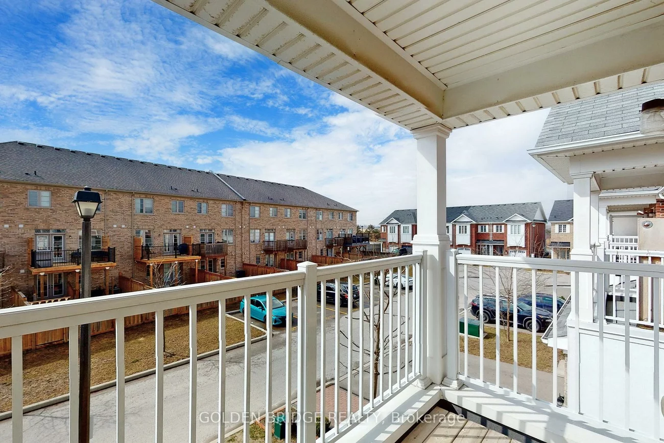 166, Verdi, Oak Ridges, Richmond Hill