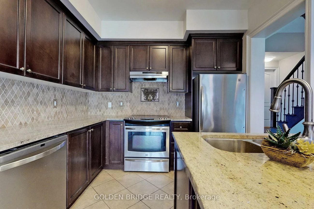 166, Verdi, Oak Ridges, Richmond Hill