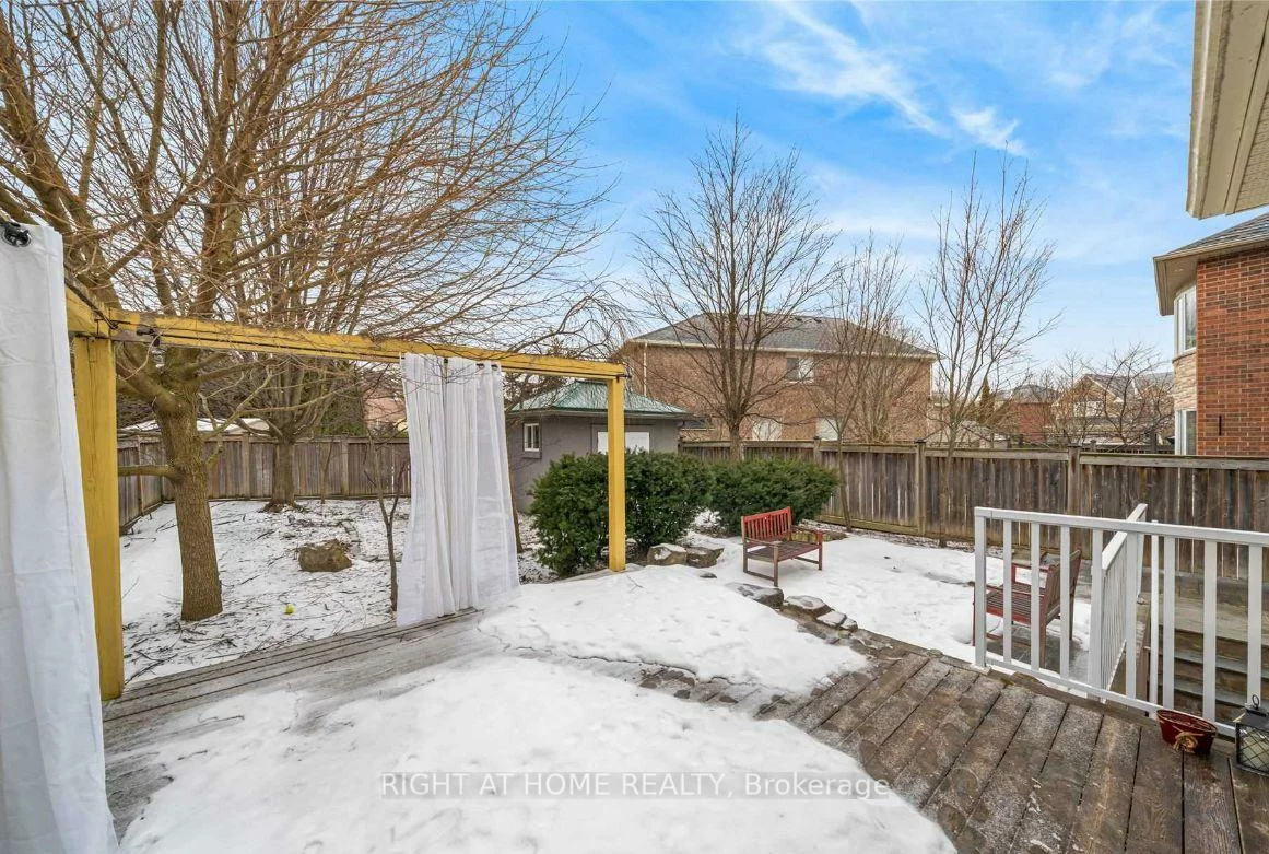 9, Alyssum, Oak Ridges Lake Wilcox, Richmond Hill