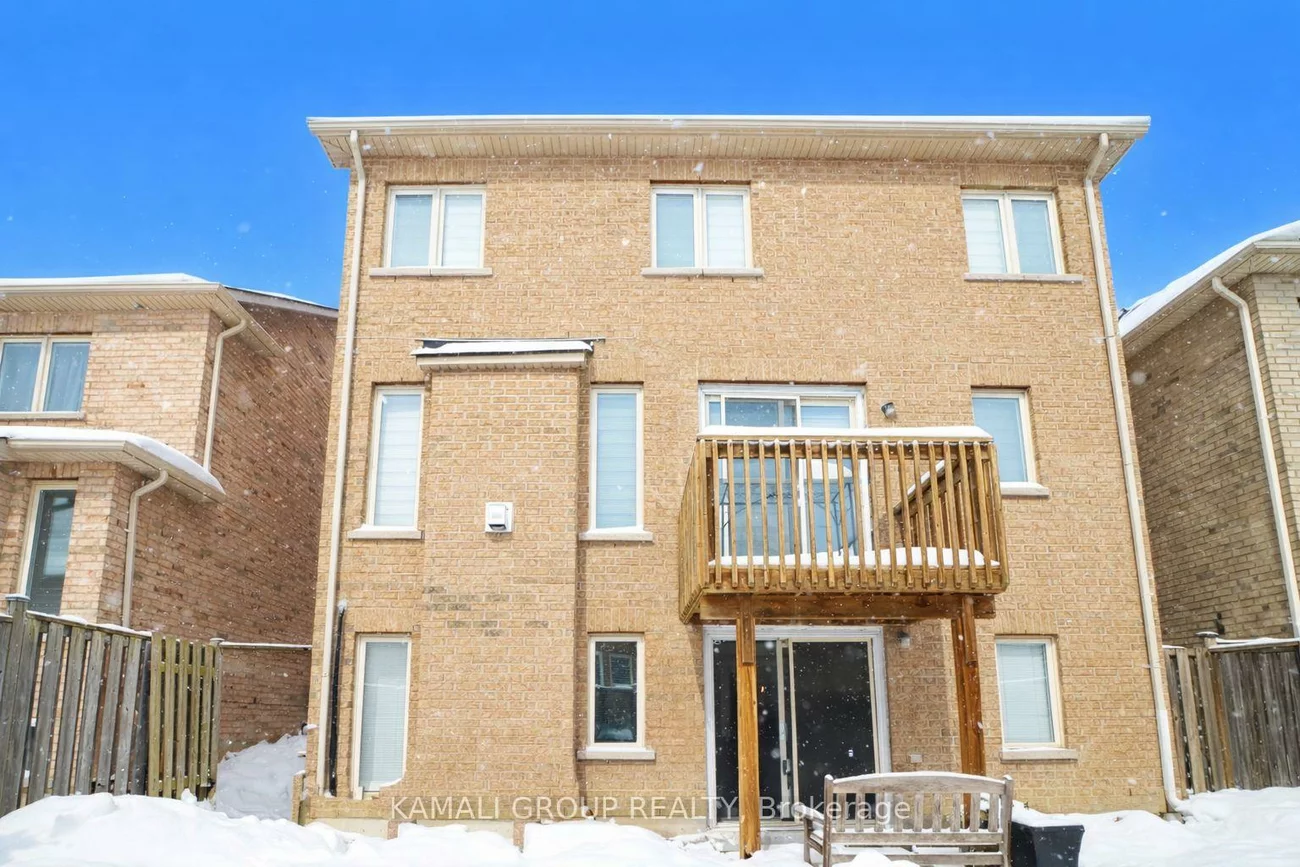 149, Silver Maple, Jefferson, Richmond Hill