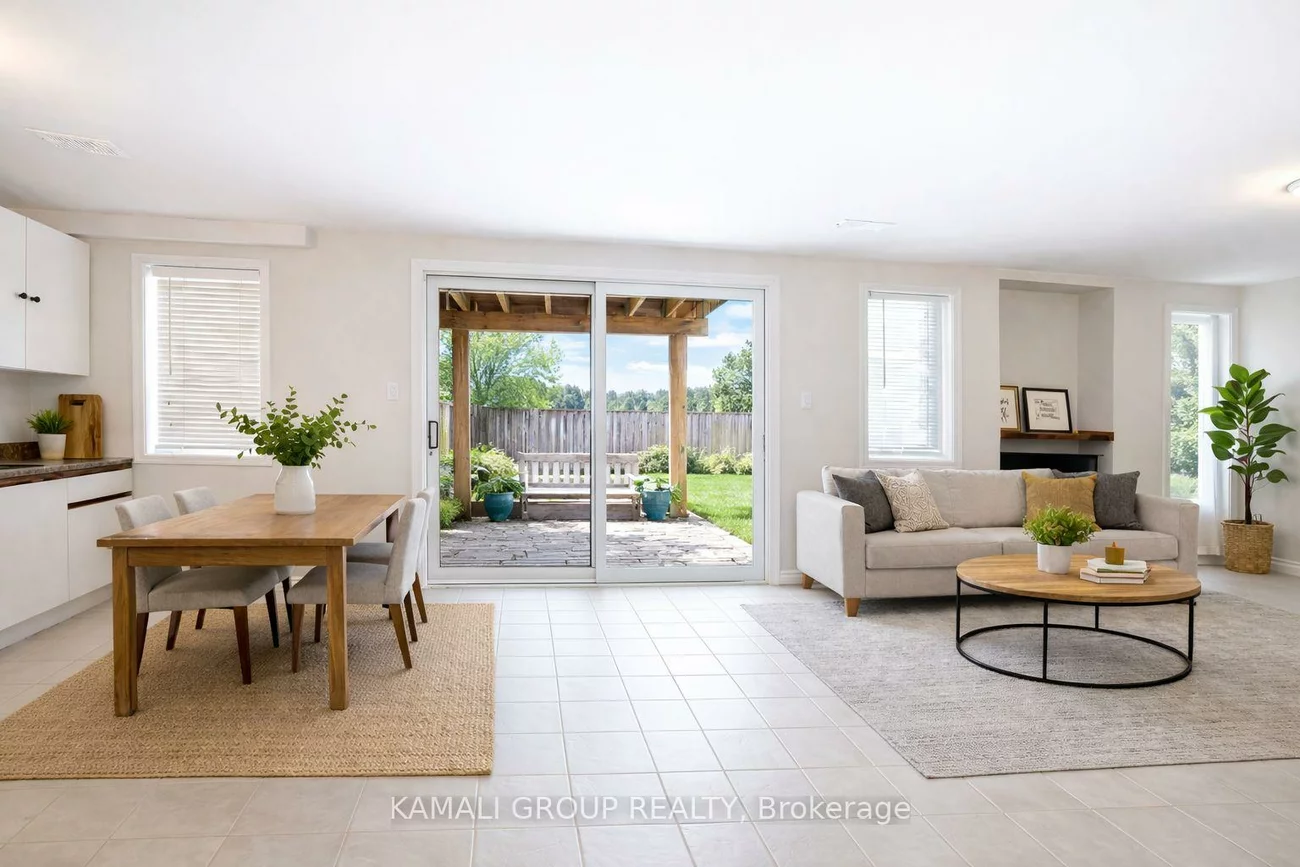 149, Silver Maple, Jefferson, Richmond Hill