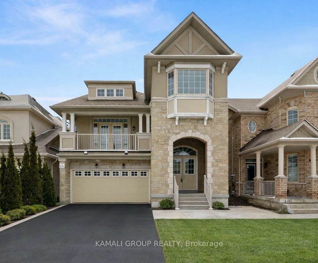 149, Silver Maple, Jefferson, Richmond Hill