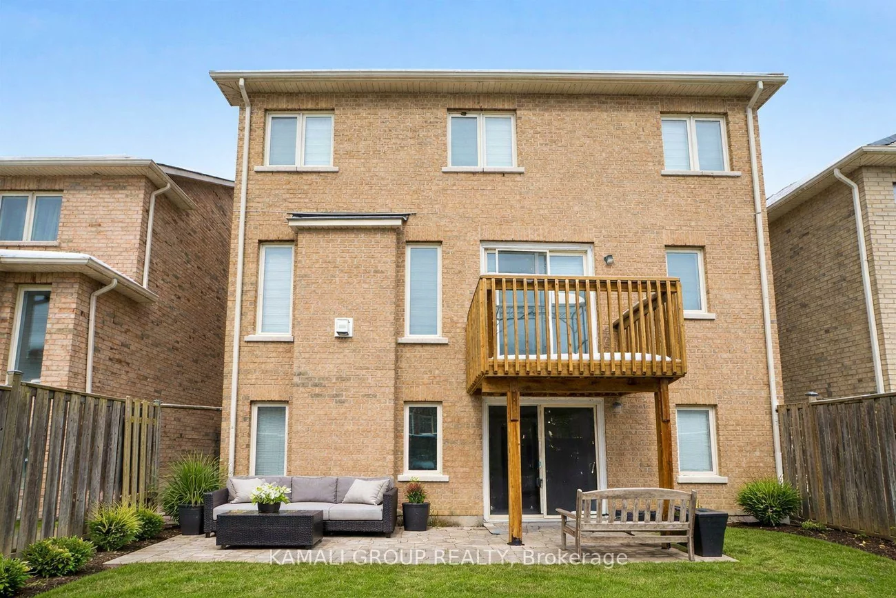 149, Silver Maple, Jefferson, Richmond Hill