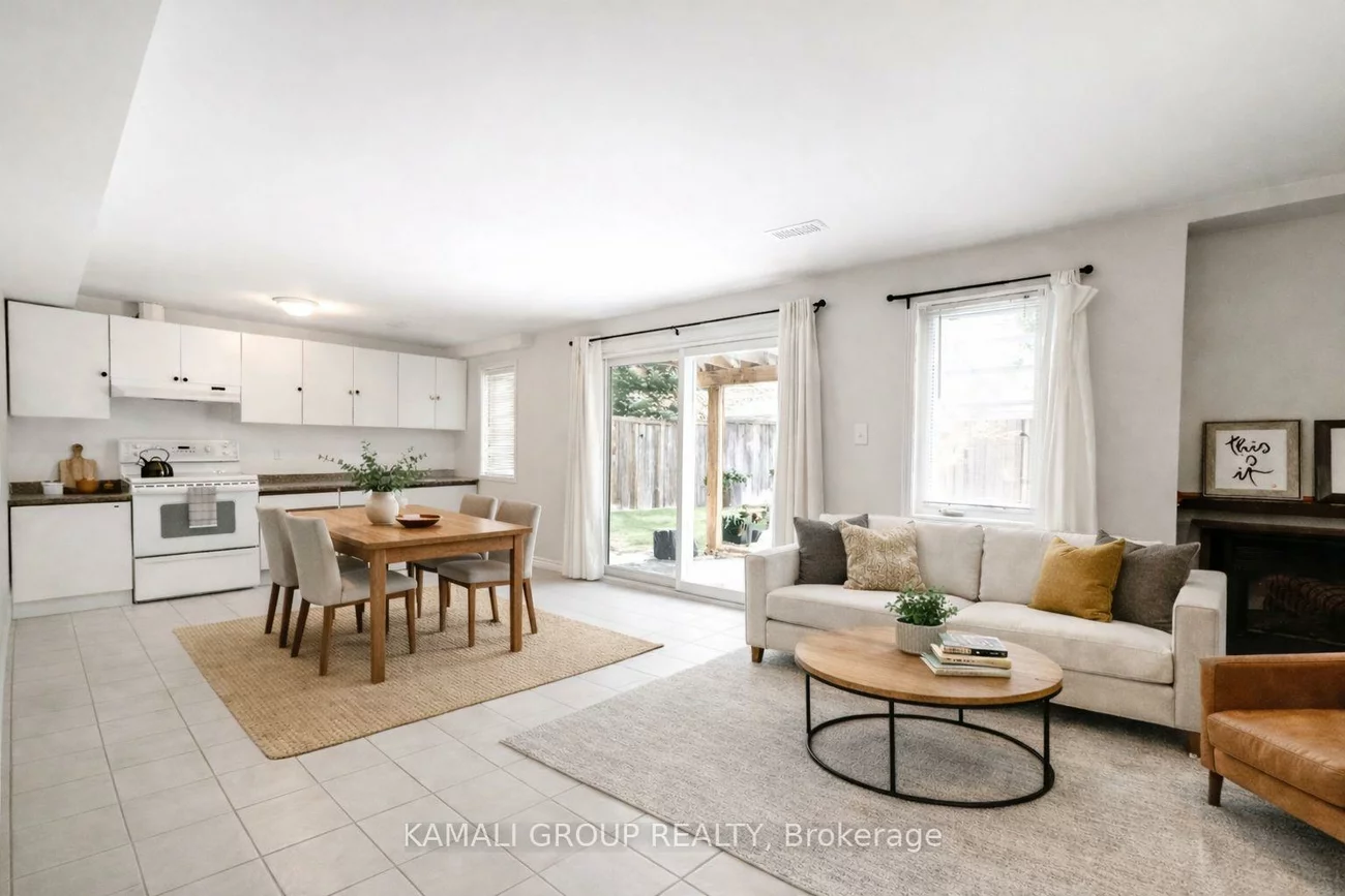 149, Silver Maple, Jefferson, Richmond Hill