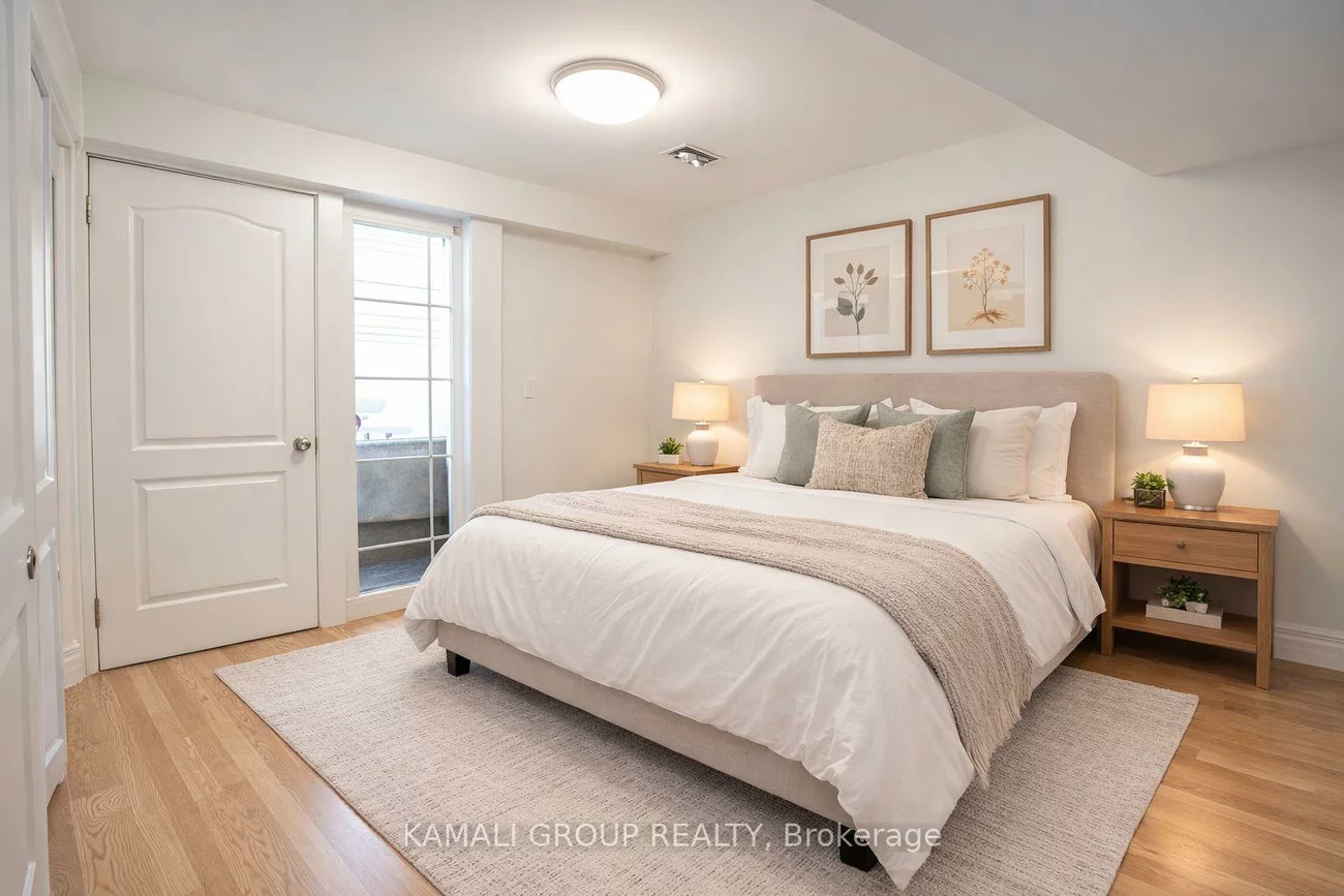 149, Silver Maple, Jefferson, Richmond Hill