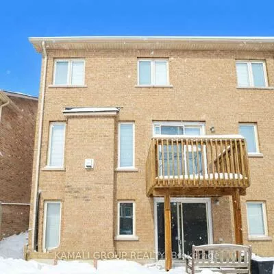 149, Silver Maple, Jefferson, Richmond Hill