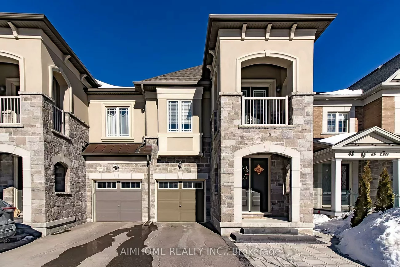 50, Drizzel, Oak Ridges, Richmond Hill