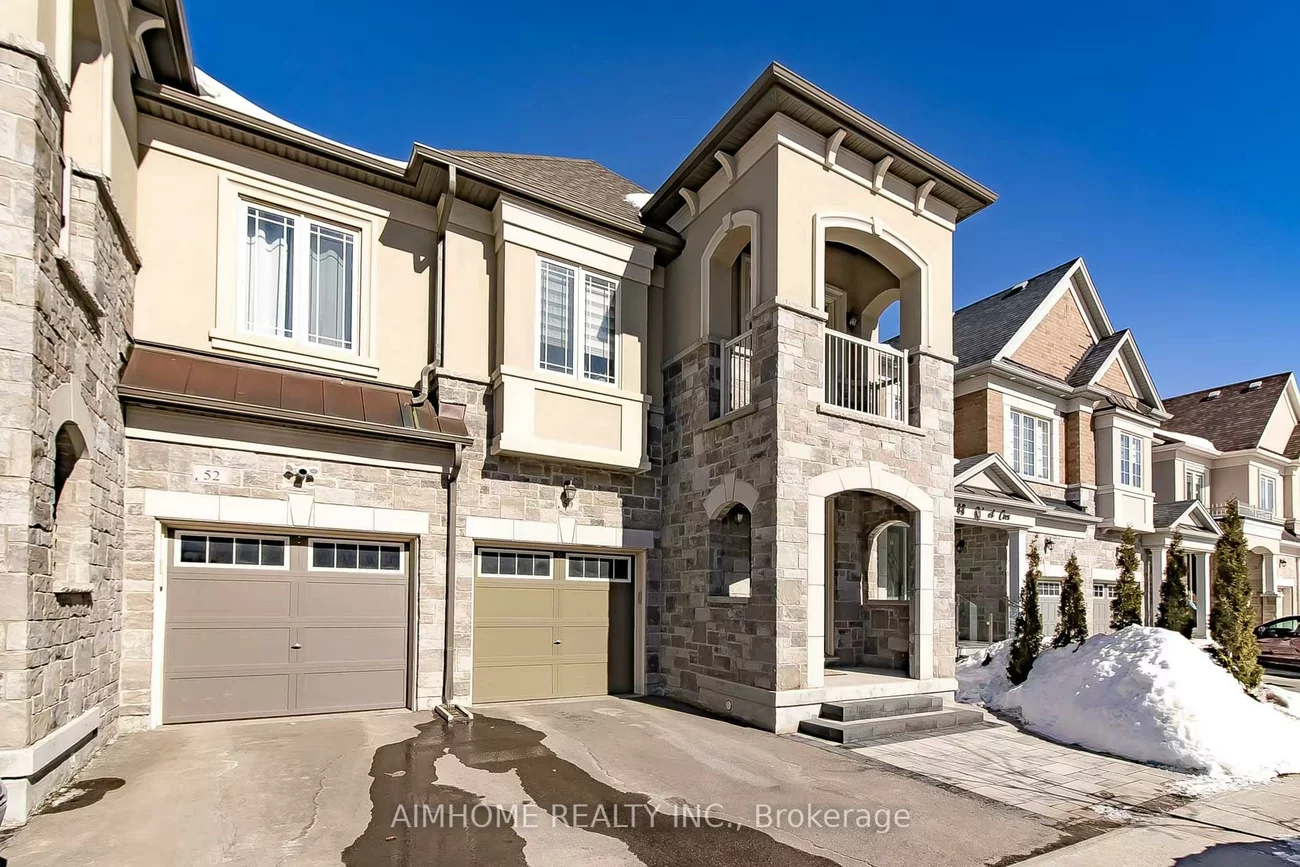 50, Drizzel, Oak Ridges, Richmond Hill