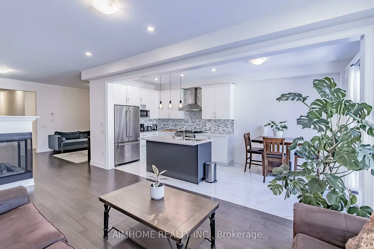 50, Drizzel, Oak Ridges, Richmond Hill