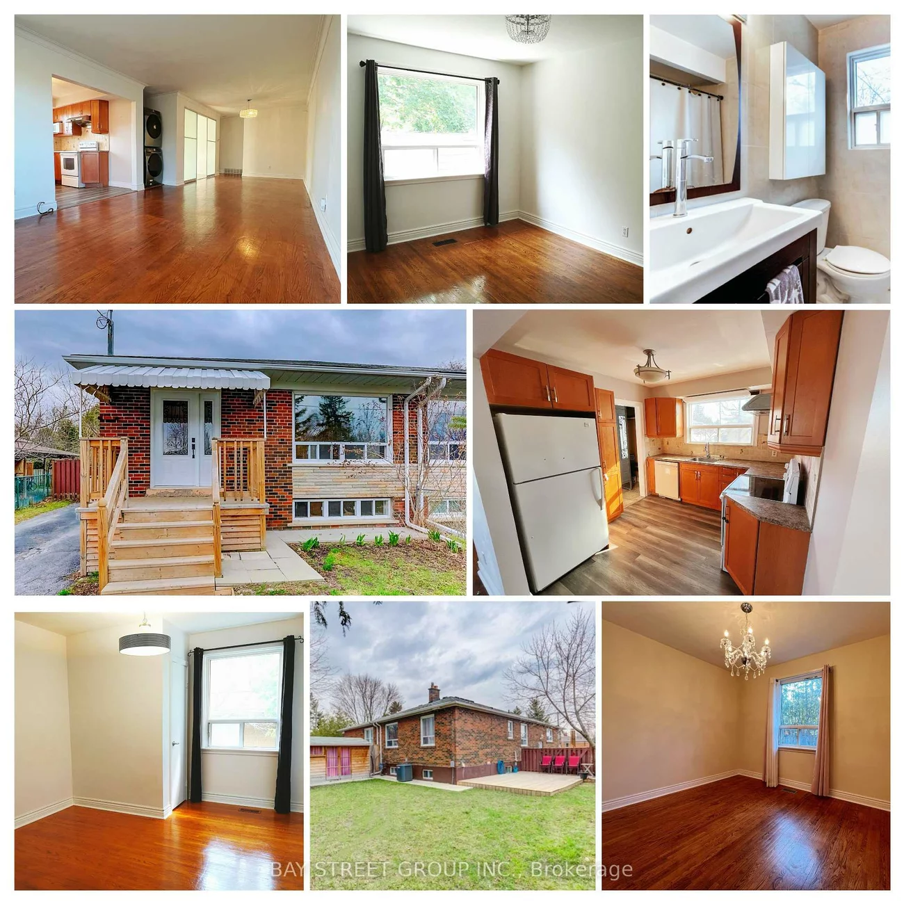 382, Blue Grass, Crosby, Richmond Hill