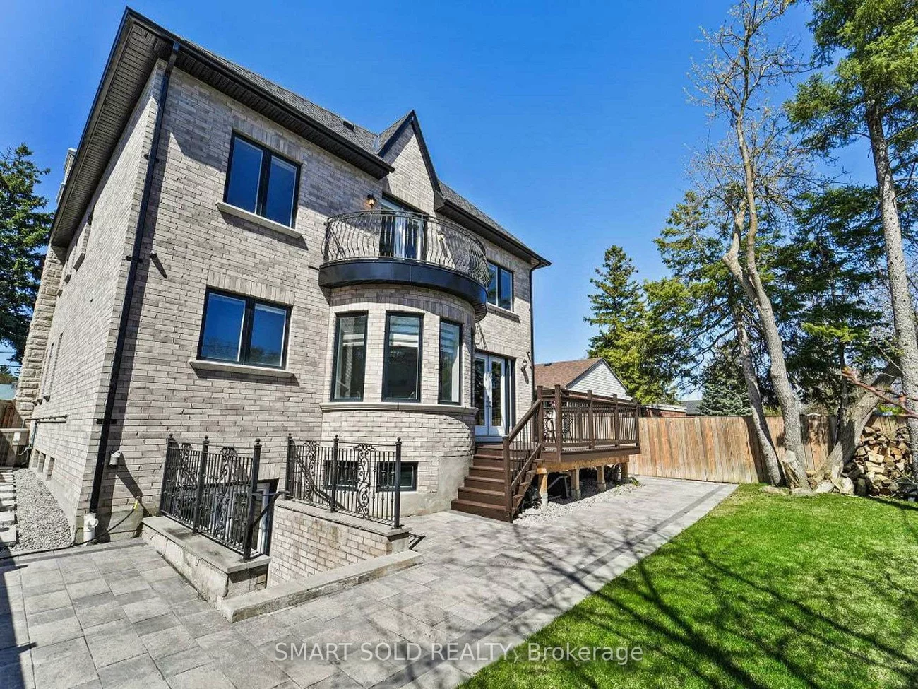 398, Bent, Crosby, Richmond Hill