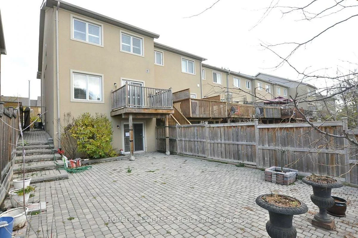 44, Romance (Main Floor), Rouge Woods, Richmond Hill