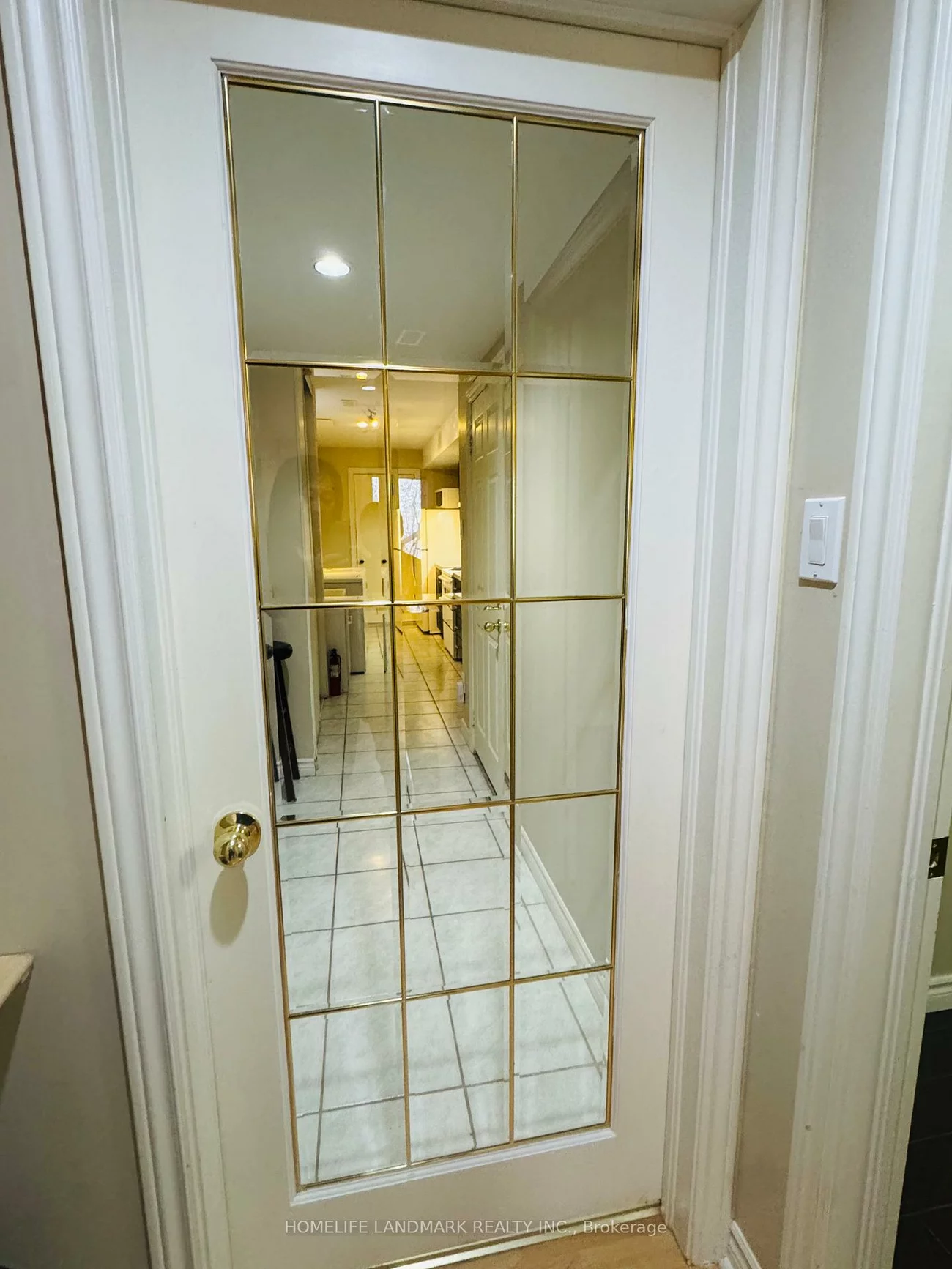 44, Romance (Main Floor), Rouge Woods, Richmond Hill