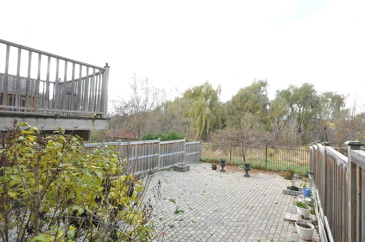 44, Romance (Main Floor), Rouge Woods, Richmond Hill